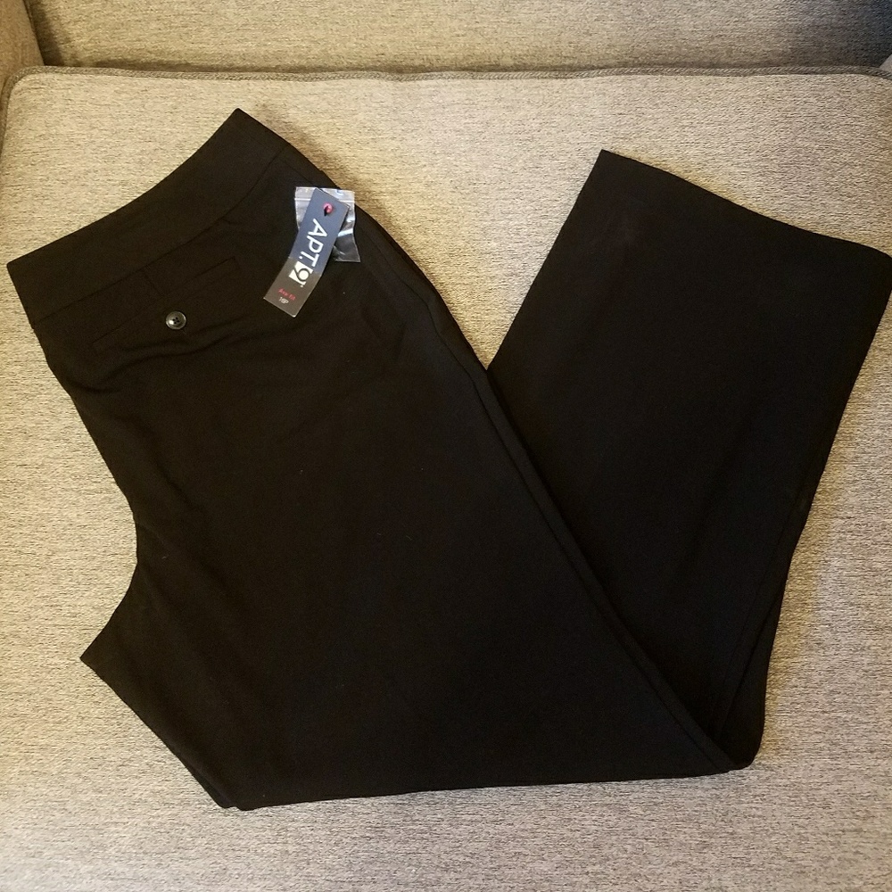 NWT Apt. 9 Ava fit pant